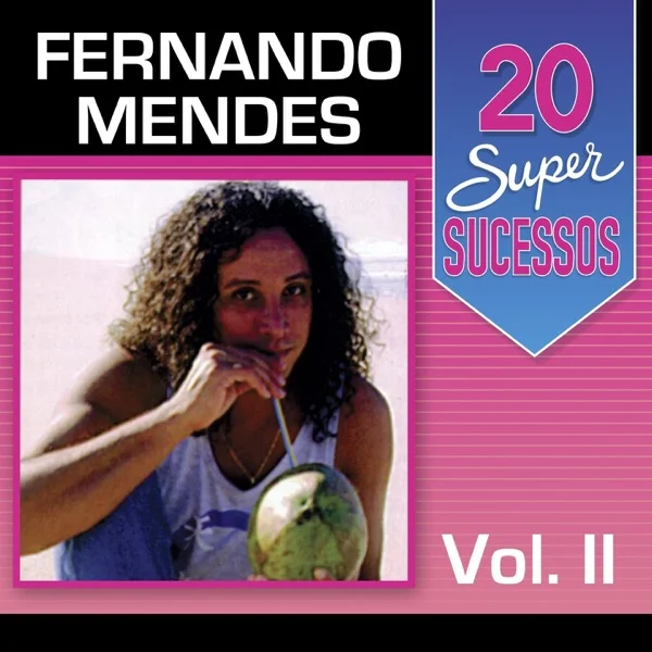 Fernando Mendes