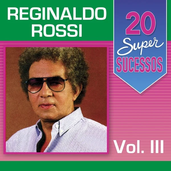 Reginaldo Rossi