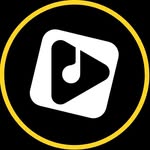 Logo Polymusic